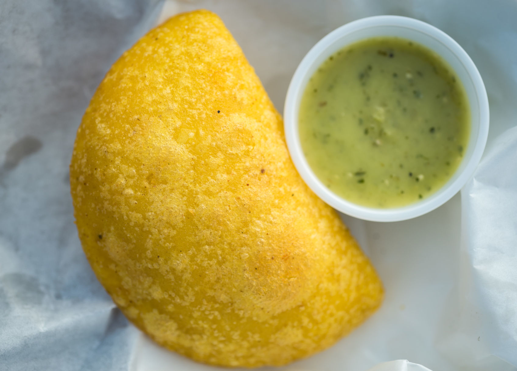 Que Viva Latin Street Grill